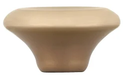 Signature Light Gold Knob