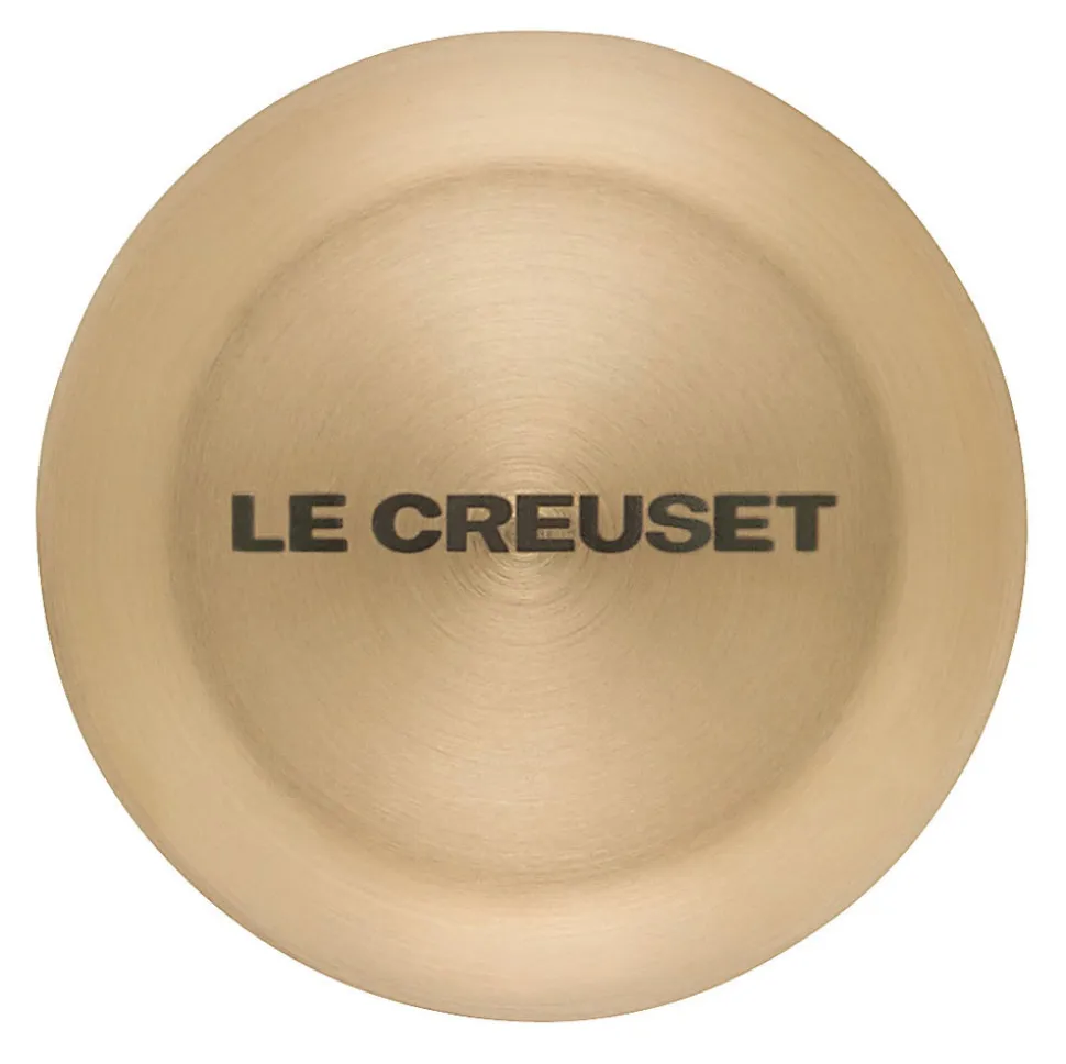 Signature Light Gold Knob