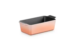 Signature Loaf Pan in Peche
