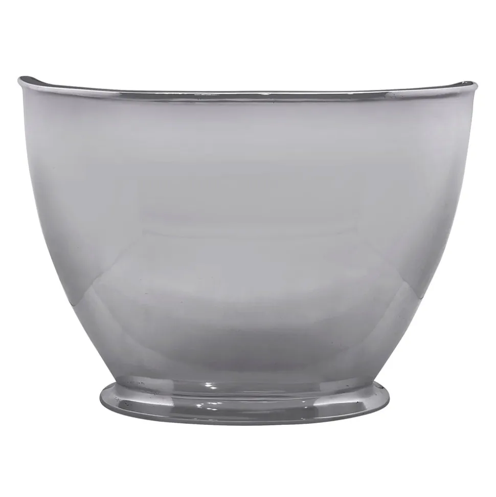Signature Medium Oval Ice Bucket