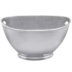 Signature Medium Oval Ice Bucket