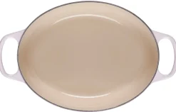 Signature Oval Dutch Oven in Shallot