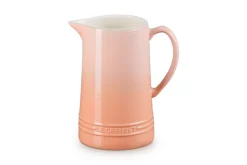 Signature Petite Pitcher in Peche