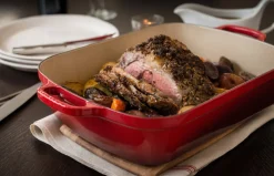 Signature Roaster, 5.25 qt.