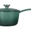 Signature Saucepan in Artichaut