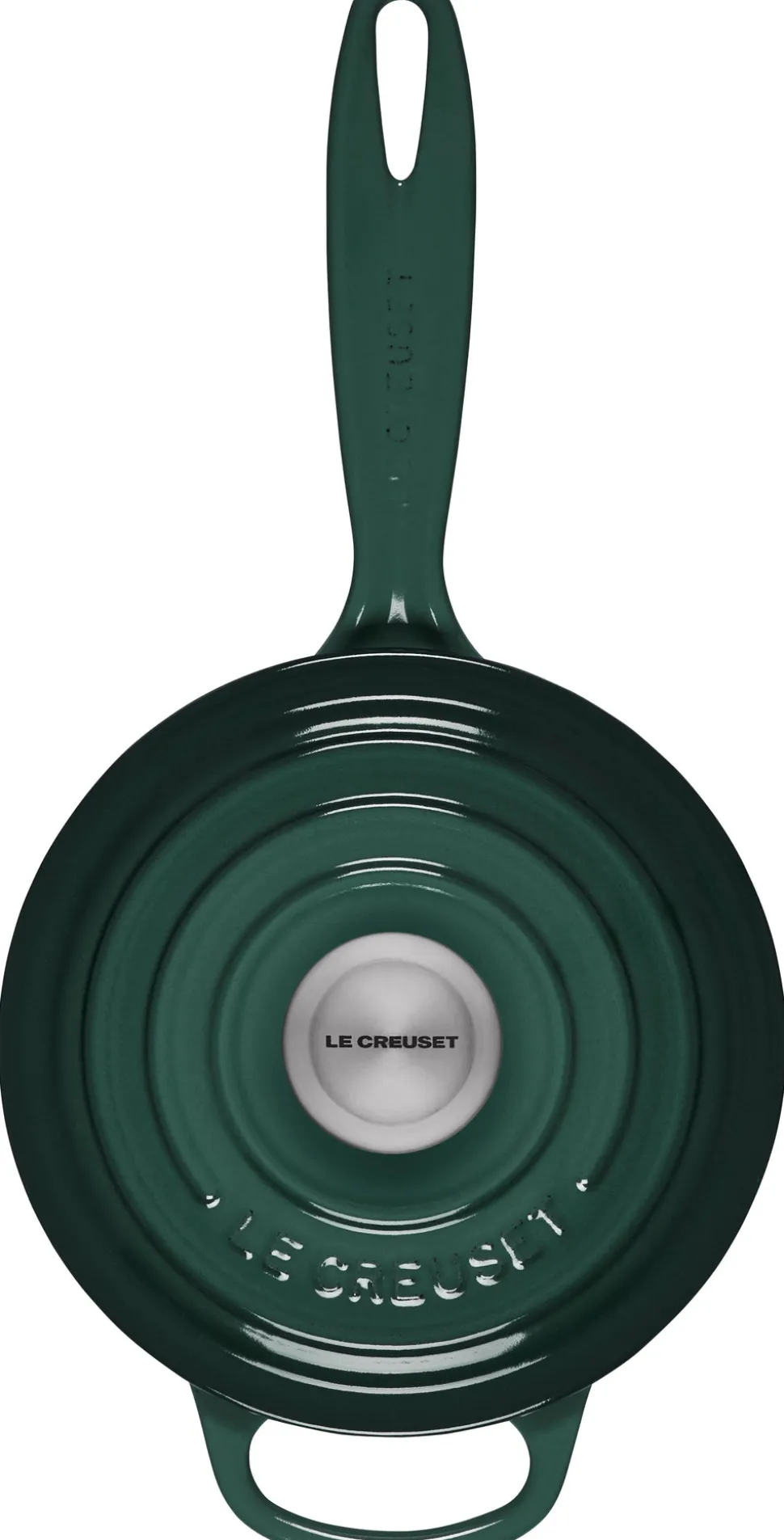Signature Saucepan in Artichaut