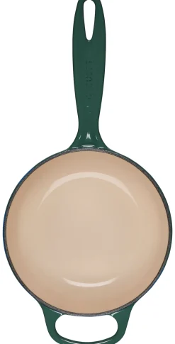 Signature Saucepan in Artichaut
