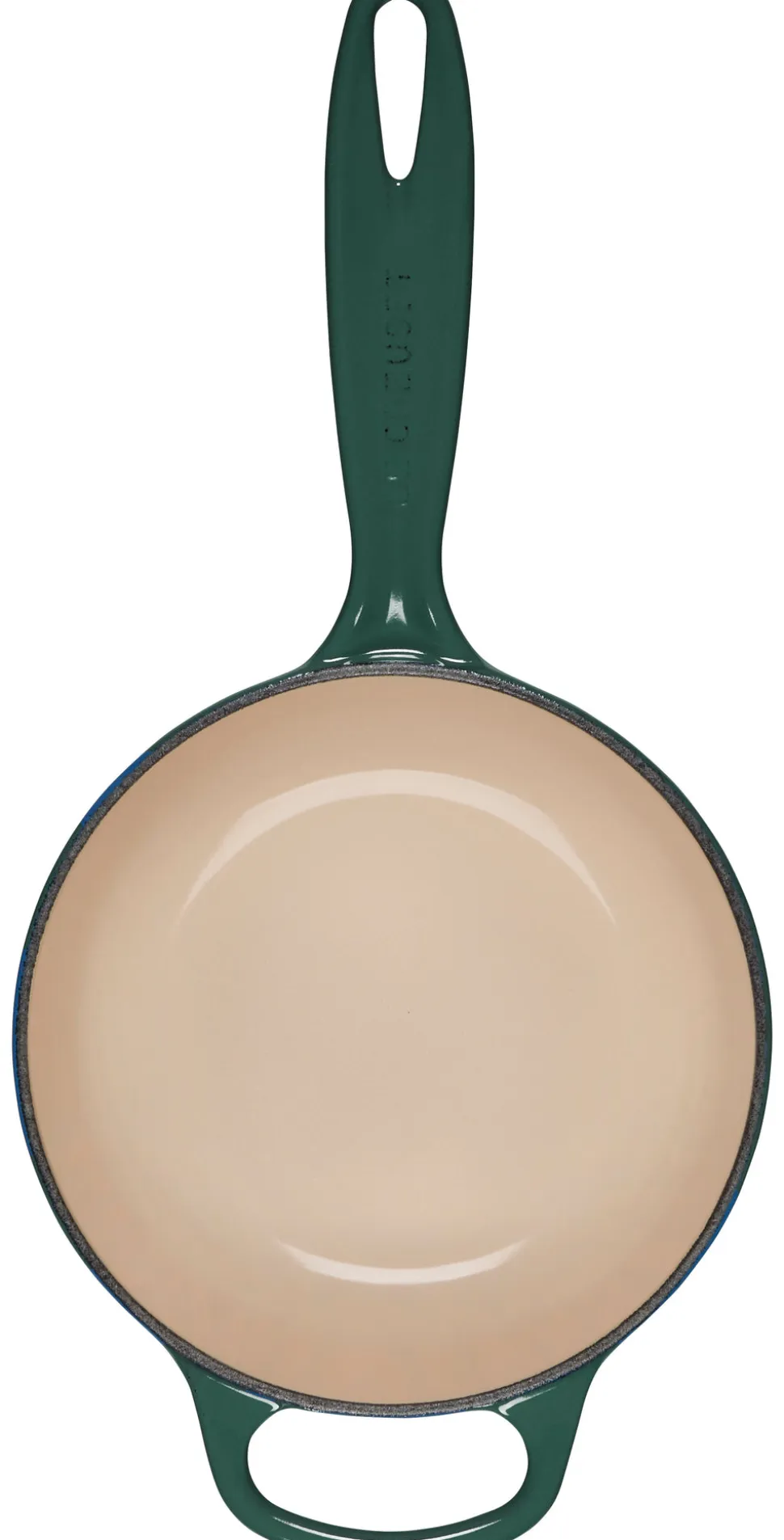 Signature Saucepan in Artichaut