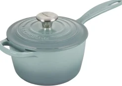 Signature Saucepan in Sea Salt