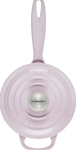 Signature Saucepan in Shallot