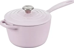 Signature Saucepan in Shallot