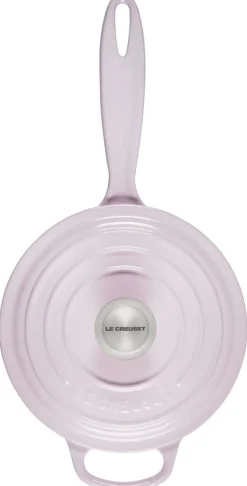 Signature Saucepan in Shallot
