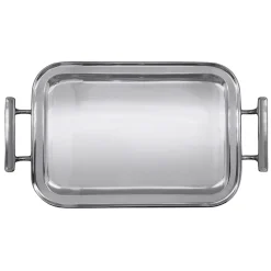 Signature Service Tray