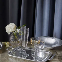 Signature Service Tray