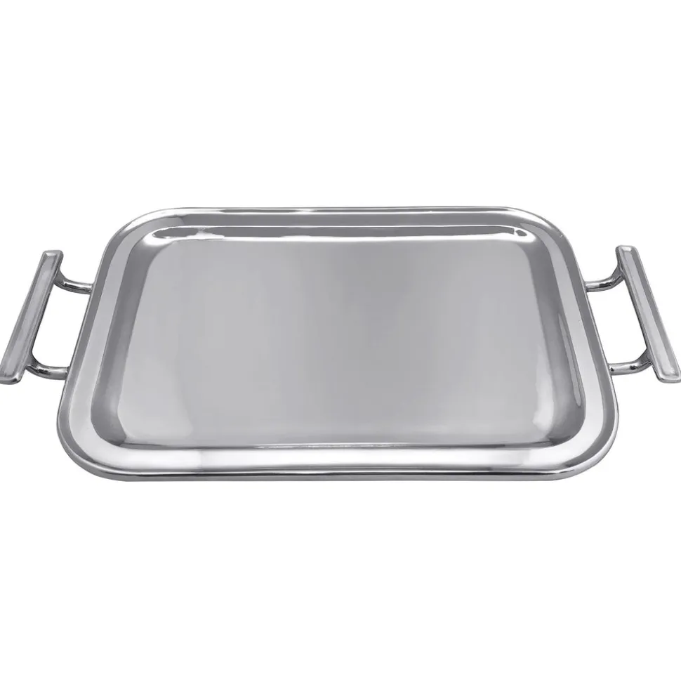 Signature Service Tray