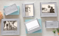 Signature Statement Frame