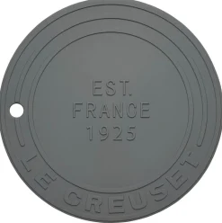 Silicone Trivet, est. 1925