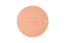 Silicone Trivet (est. 1925) in Peche