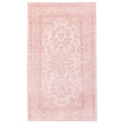 Simone Rug in Blush