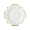 Simply Anna Antique Polka B&B in White/Gold