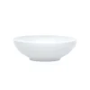 Simply Anna Cereal Bowl in White