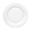 Simply Anna Charger in White