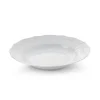 Simply Anna Rim Soup in White