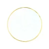 Simply Elegant B&B in White/Gold