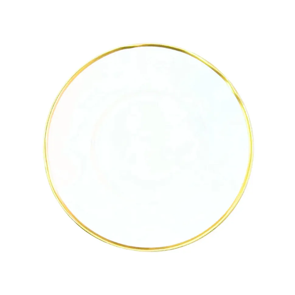 Simply Elegant B&B in White/Gold