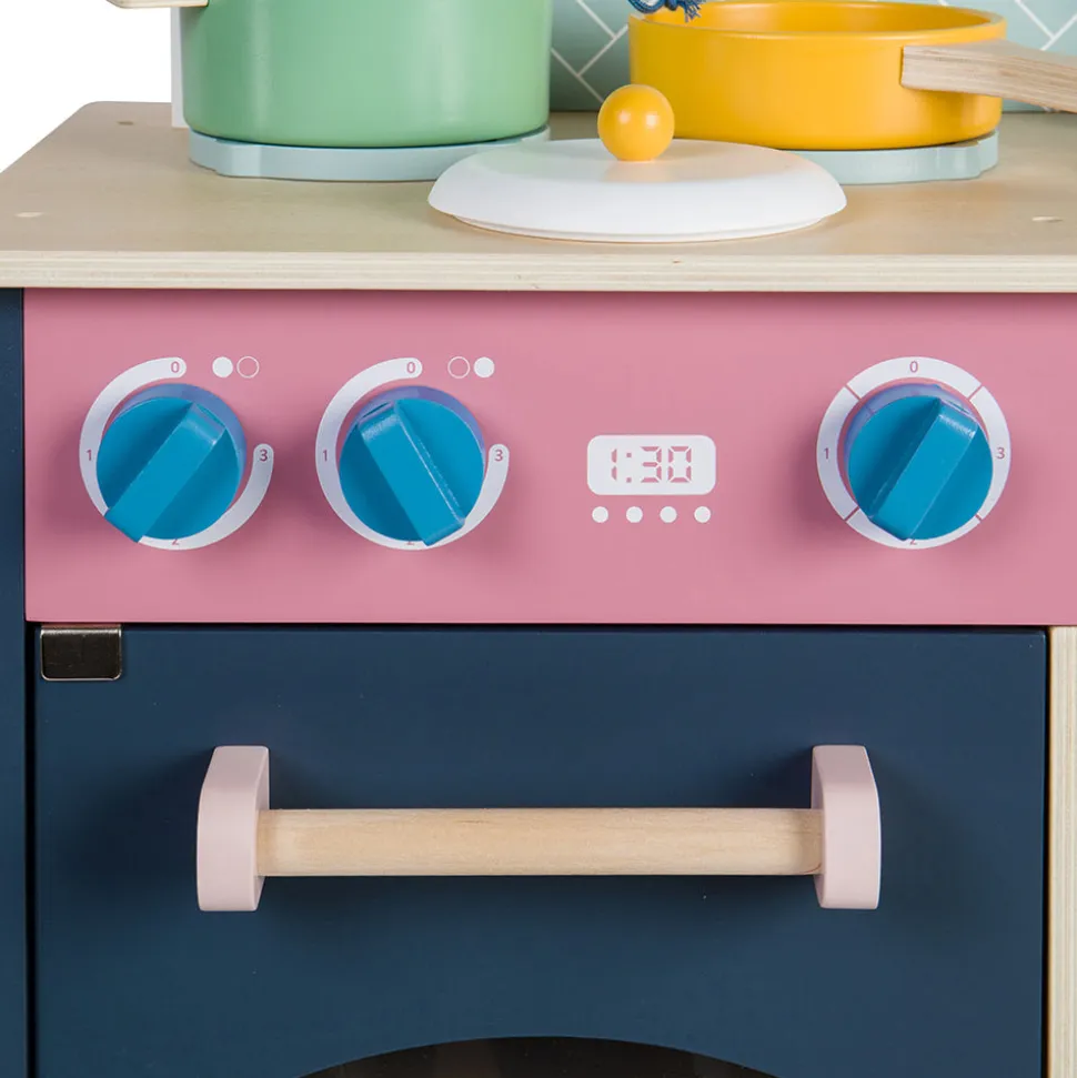 Simply Scandi Kitchen