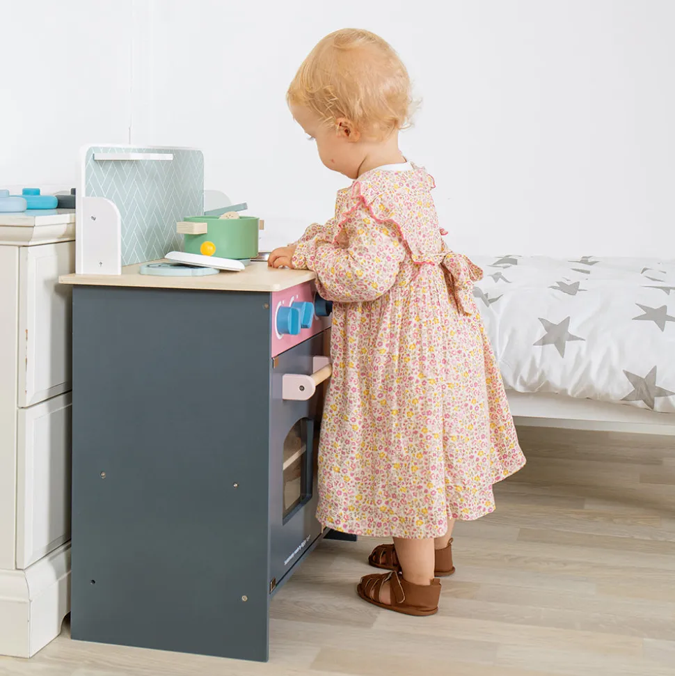 Simply Scandi Kitchen