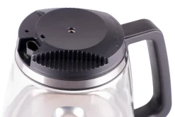 Siphon Brewer 3-In-1 Vacuum Coffee Maker