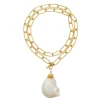 Sirena Necklace