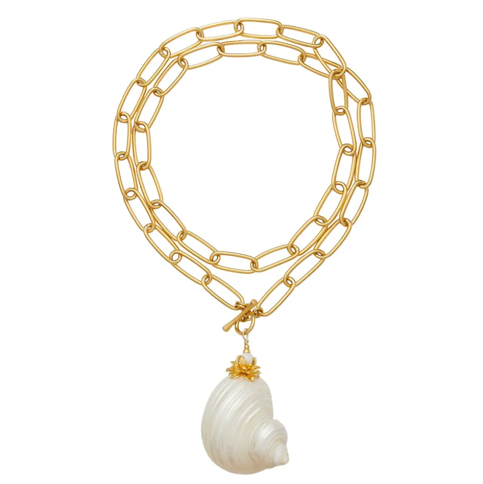 Sirena Necklace