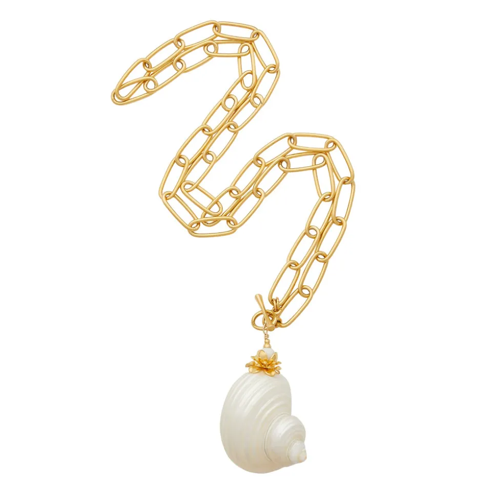 Sirena Necklace