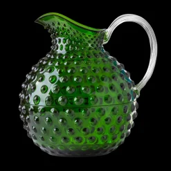 Sister Rosetta Acrylic Pitcher