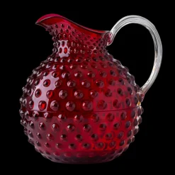Sister Rosetta Acrylic Pitcher