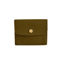Skip 13 in Tumbled Grain Army Green