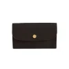 Skip 18 in Tumbled Grain Black