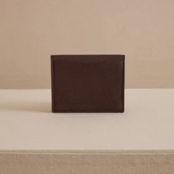 Skip 13 in Tumbled Grain Chocolate
