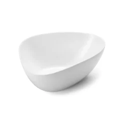 Sky Bowl, Porcelain