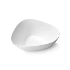 Sky Bowl, Porcelain