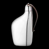 Sky Hip Flask