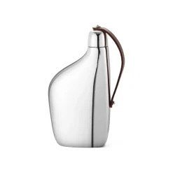 Sky Hip Flask