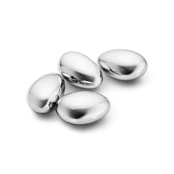 Sky Ice Cubes, Set of 4