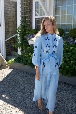 Sky Kingsley Dress