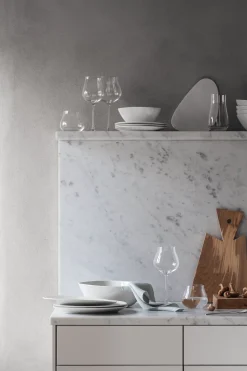 Sky Serving Platter