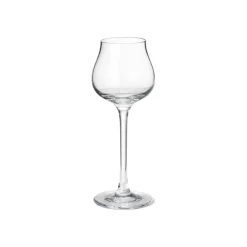 Sky Snaps Glass Crystalline 6 Cl, Set of 6