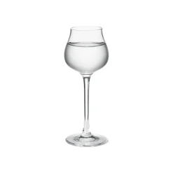Sky Snaps Glass Crystalline 6 Cl, Set of 6