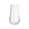 Sky Tall Tumblers, Crystal, Set of 6